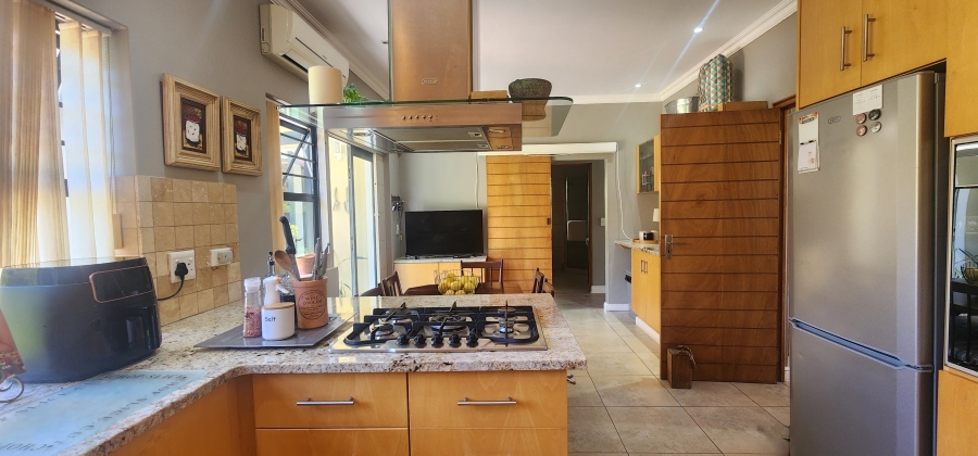 4 Bedroom Property for Sale in Swellendam Western Cape